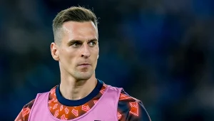 Arkadiusz Milik