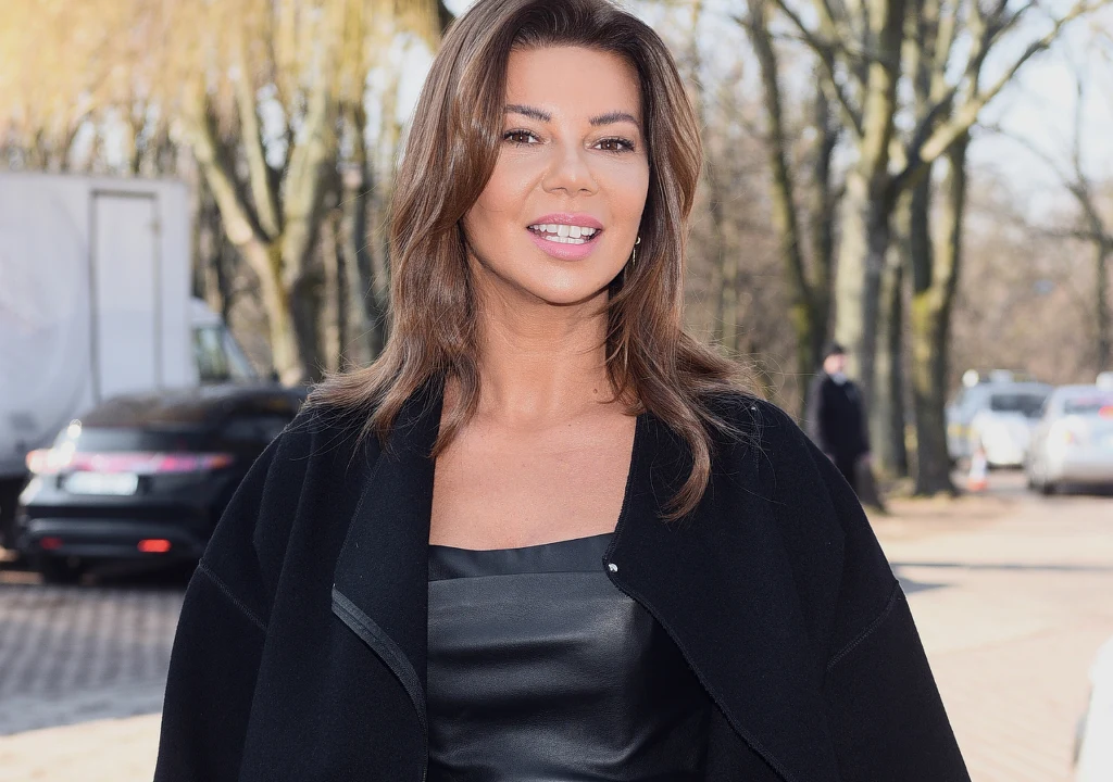 Edyta Górniak