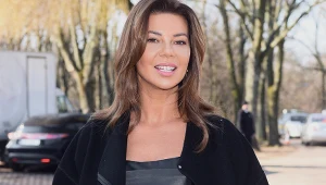 Niosą się doniesienia ws. Edyty Górniak. Skrzętnie to ukrywała