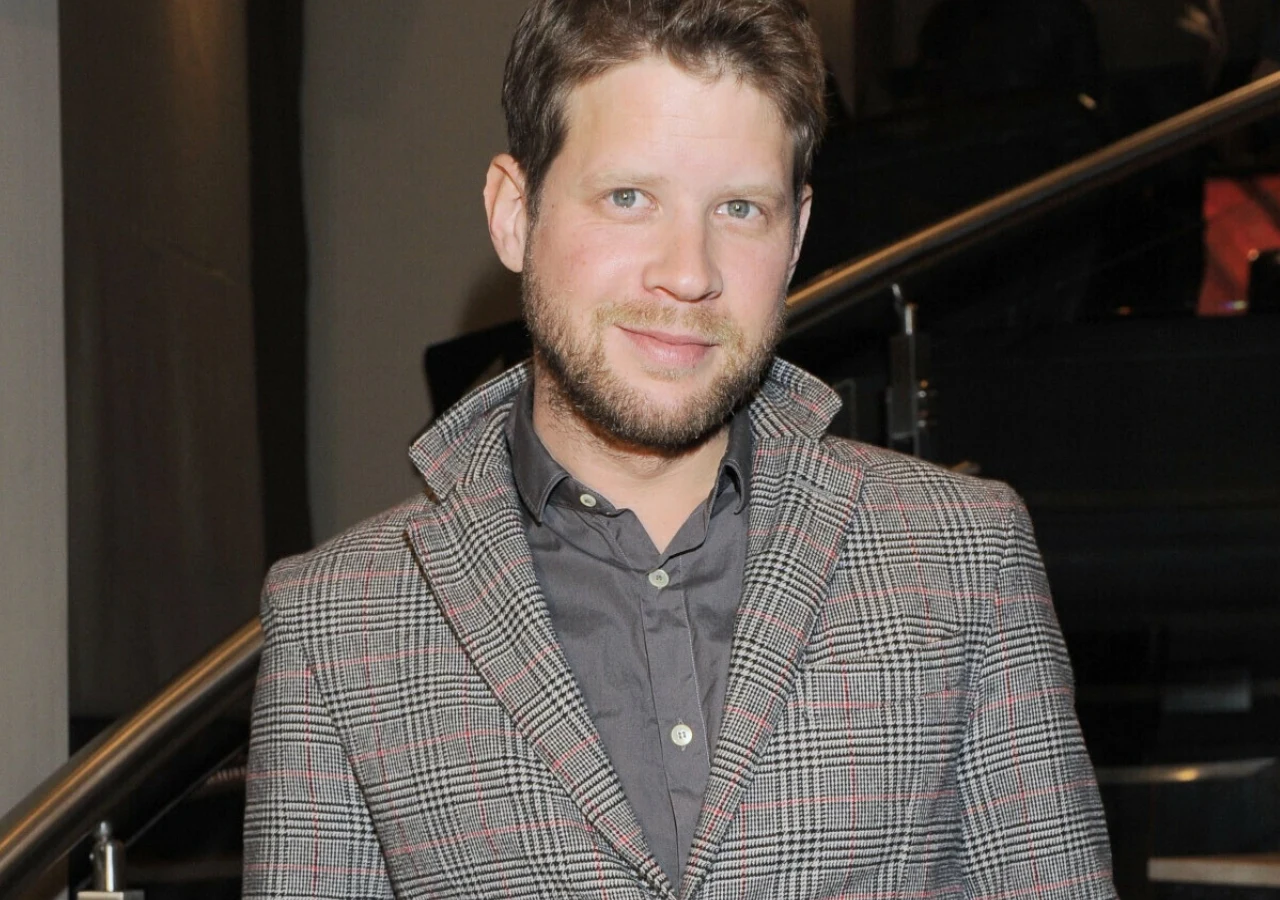 Łukasz Garlicki Łukasz Garlicki