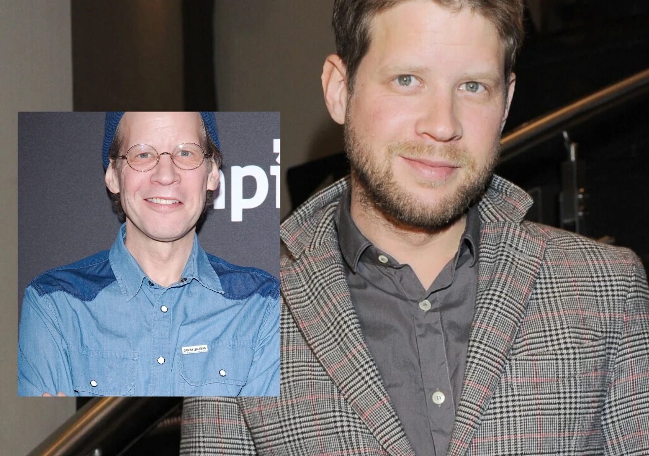 Łukasz Garlicki Łukasz Garlicki