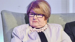 Nie żyje Wiesława Judek z "Sanatorium miłośći" 2