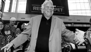 Bobby Hull