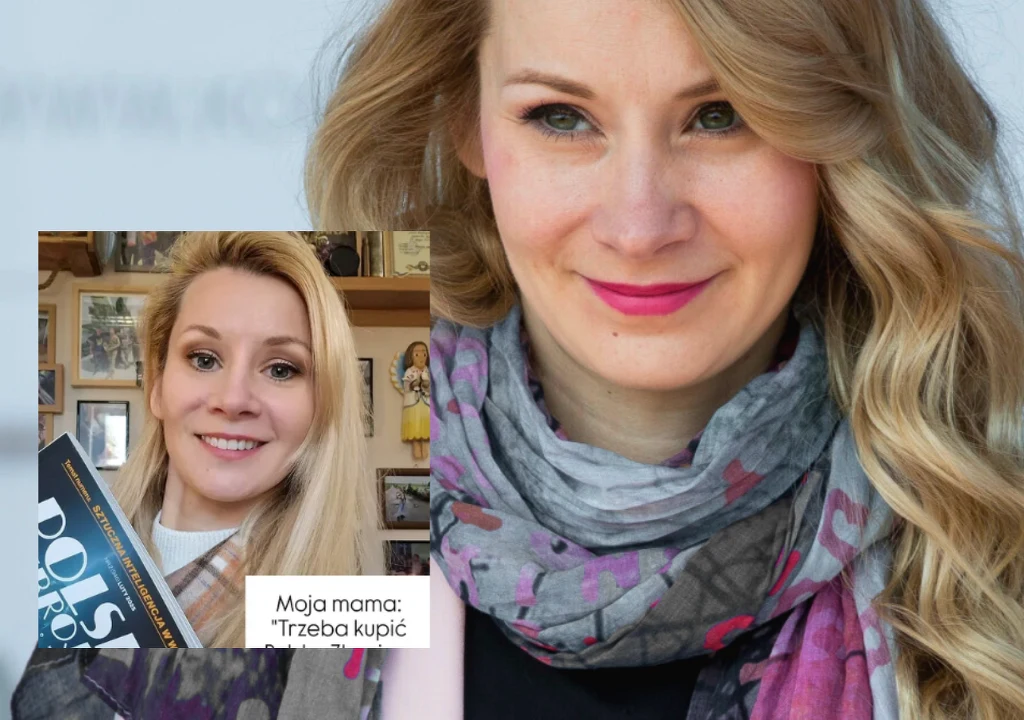 Ewa Bilan-Stoch Ewa Bilan-Stoch