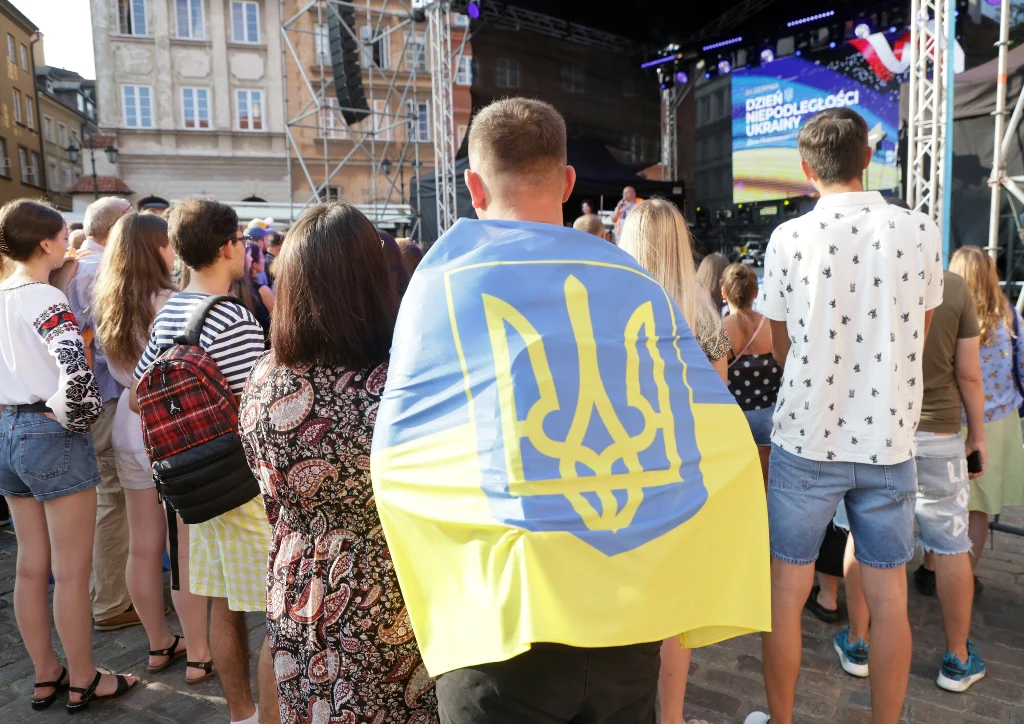 Rząd podliczy, ile kosztowała Polskę pomoc dla ukraińskich uchodźców