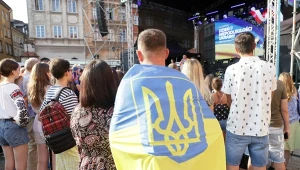 Rząd podliczy, ile kosztowała Polskę pomoc dla ukraińskich uchodźców