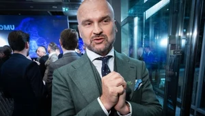 Rafał Brzoska z entuzjazmem przyjął powstanie specjalnego zespołu w ramach KAS, który ma się zająć agresywną optymalizacją podatkową stosowaną przez zagraniczne podmioty