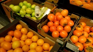 Przetestowano pomarańcze z popularnych dyskontów