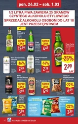 Do 50% taniej w Aldi! 