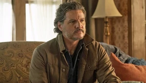 Pedro Pascal w drugim sezonie "The Last of Us"