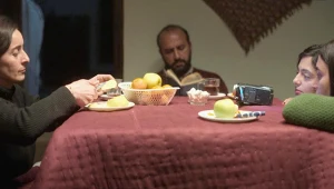 Przez ten film twórcy musieli uciekać z kraju! Kobiety mają już dosyć!