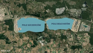 To będą najgłębsze jeziora w Polsce. Powstaną w miejsce kopalni węgla