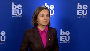 Urszula Zielińska: Musimy przyjąć cel redukcji emisji o 90 proc.