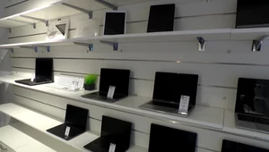 Tania elektronika na Black Friday. Sprzęt nie musi być nowy