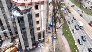 Recykling materiałów budowlanych. Atrium International przykładem ekologicznej rozbiórki 
