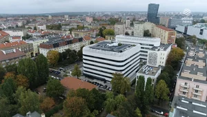 Wyjątkowy budynek w Szczecinie. Zbiera nagrodę za nagrodą