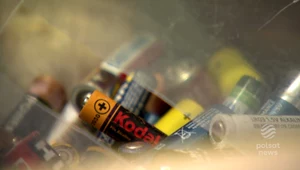 Recykling baterii w Polsce