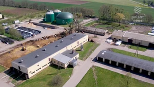 Biogazownie to w Polsce nadal rzadkość. Tak marnujemy duży potencjał