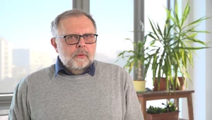 Poziom Bałtyku będzie rósł coraz szybciej i powodował ekstremalne zjawiska. Przerwanie Półwyspu Hels