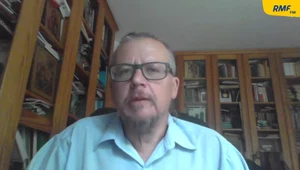 Prof. Zbigniew Karaczun: Musimy przyzwyczaić się do upałów, gwałtownych burz, trąb powietrznych