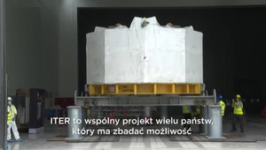 We Francji powstaje gigantyczny magnes. Ma pomóc w uzyskaniu czystej energii