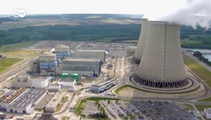 Francja: Kontrowersyjny atom. To przyszłość energetyki?