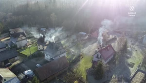 "Wydarzenia": Dodatki węglowe hamują wymianę kopciuchów