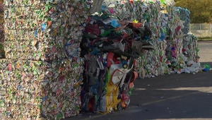 Recyklingowy rekord w Łodzi