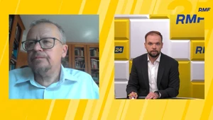 Prof. Karaczun: To, co się stało na Odrze, wykazało kompletny brak profesjonalizmu służb odpowiedzia