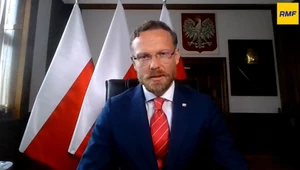 Bogucki: Zakaz korzystania z Odry w woj. zachodniopomorskim będzie przedłużony do 25 sierpnia