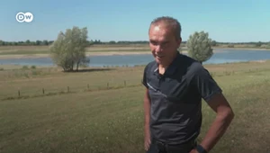 Susza w Holandii. "Musimy uczyć się od krajów południa"