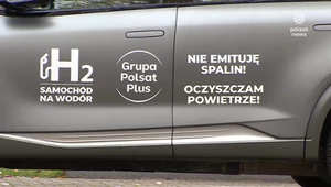 Wodór sposobem na kryzys energetyczny