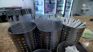Z Polski znikną plastikowe jednorazówki