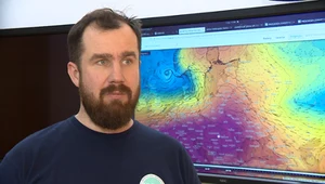 Zima w Polsce bez śniegu i z dodatnią temperaturą. To nasza nowa normalność