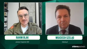 Czy Polacy chcą jeździć autami elektrycznymi?