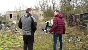 Odpady: Śląski problem starają się rozwiązać społecznicy