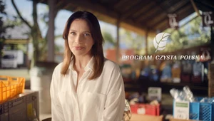 Czysta Polska w Twoim domu - recykling