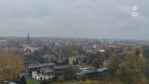 Mniej smogu w Rybniku. Powietrze jest coraz czystsze