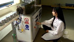Druk 3D z recyklingu. Butelki PET zyskują drugie życie