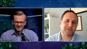 Przemysław Białkowski podcast: Bieszczadzkie niedźwiedzie