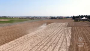 Jak zmiany klimatyczne wpływają na polskich rolników?