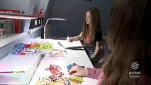 Młoda Polka angażuje się w ochronę tygrysów