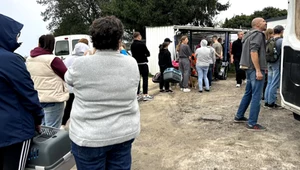 Powódź w Polsce. Jak przygotować się do ewakuacji?