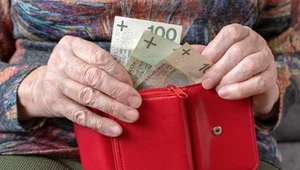 270 zł wyślą do 15 maja. Oni dostaną niespodziankę.