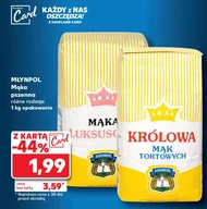 Mąka Kaufland