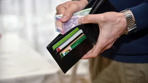 Skarbnicy samorządowi chcą podwyżek. Wiadomo, co planuje MSWiA