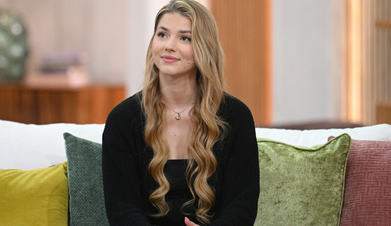 Julia Żugaj Julia Żugaj