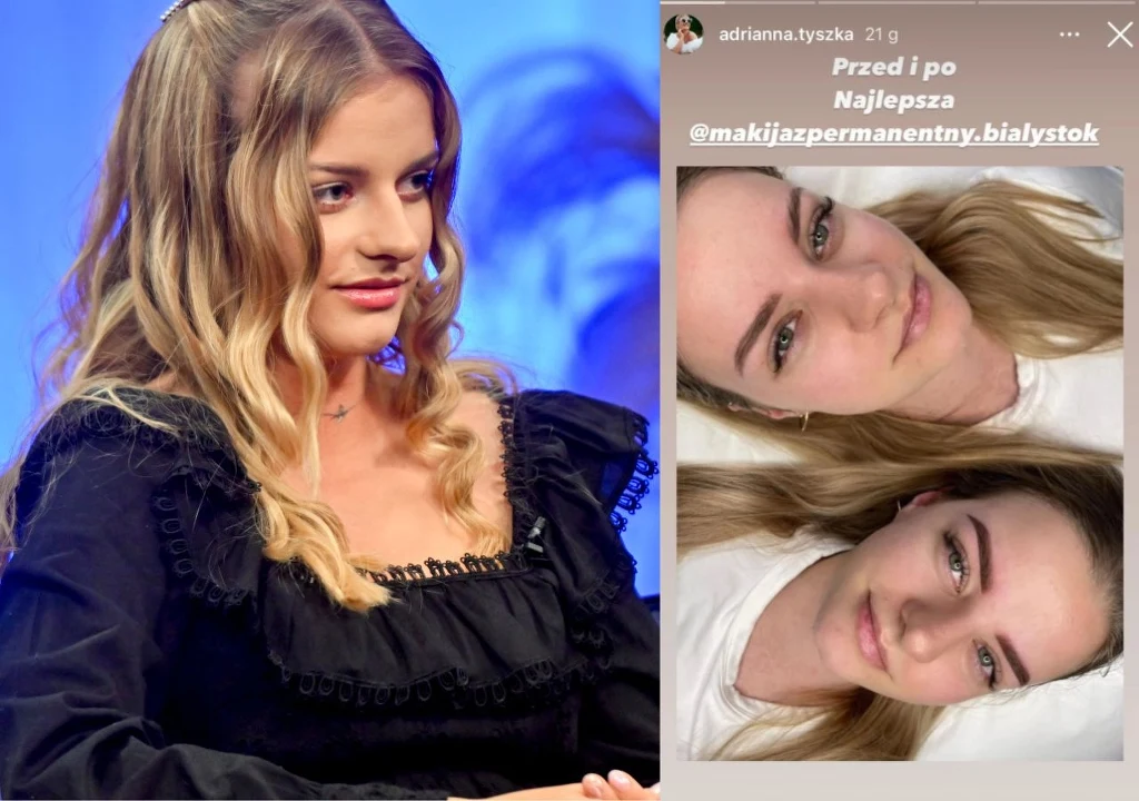 Ada z "Rolnik szuka żony:, fot. instagram Ada z "Rolnik szuka żony:, fot. instagram