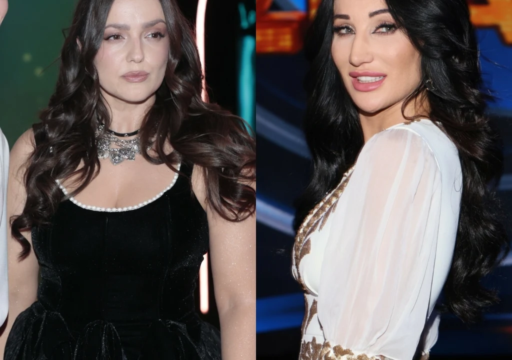 Lanberry, Justyna Steczkowska