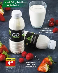 Kefir Go Active